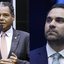 Imagem Baianos, Adolfo Viana e Antônio Brito aparecem no top 20 do Ranking dos Políticos da Câmara