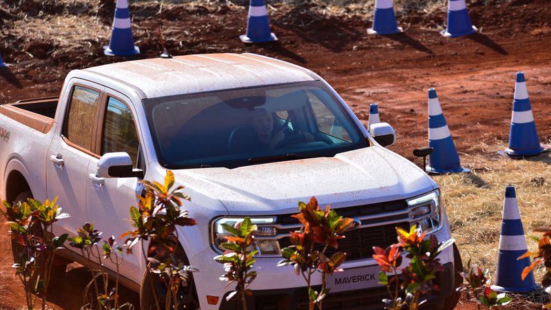 Divulgação/Agrishow