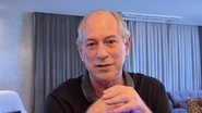 Foto: Reprodução / YouTube / Ciro Gomes