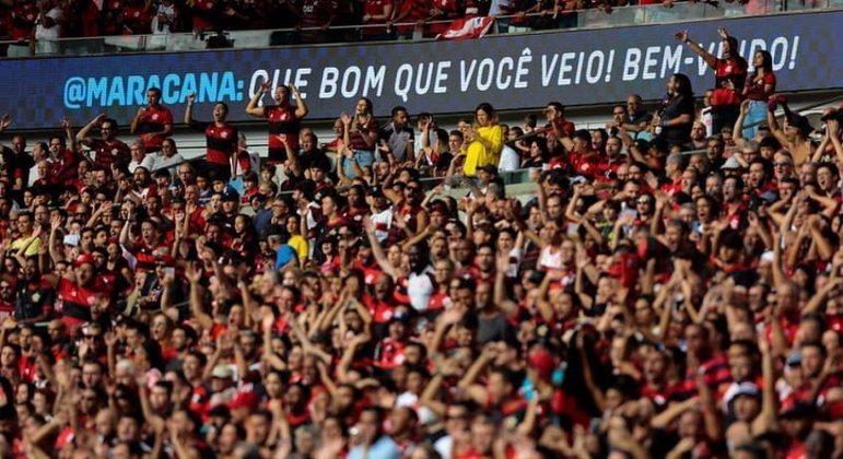 Foragido Torcedor Do Flamengo é Identificado E Preso Após Postar Vídeo