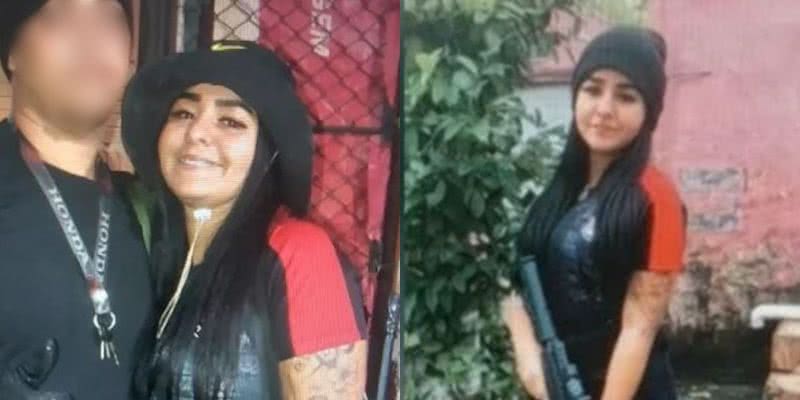 Mulher tenta trazer para Salvador armas de 'chefão' da Rocinha mas polícia  desarma plano