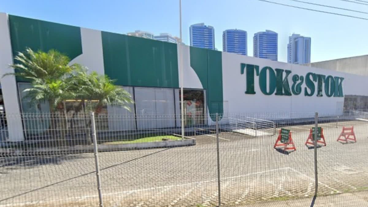 Em meio a crise e dívida milionária, Tok&Stok fecha mais lojas