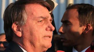 Bolsonaro, Silas Malafaia e Michelle Bolsonaro - Lula Marques / Agência Brasil