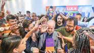O presidente Lula tem sido orientado a deixar o discurso de polarização política e iniciar uma nova narrativa - Reprodução/ Redes Sociais