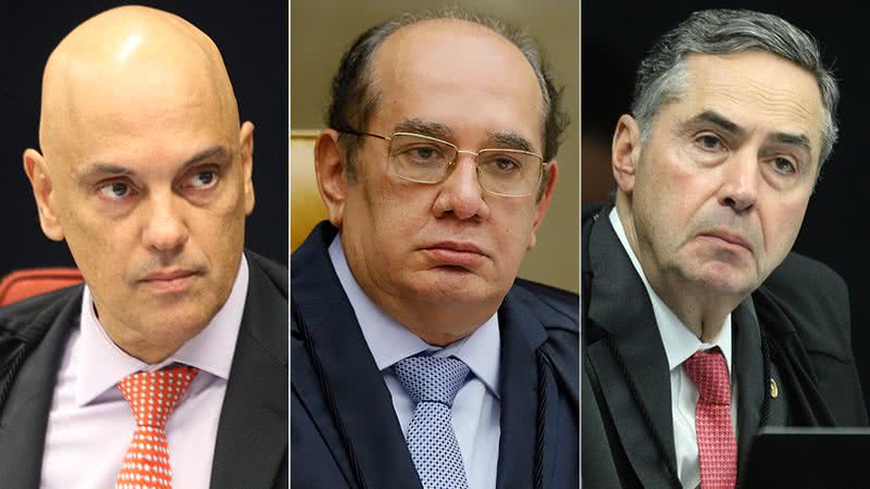 Crise? O clima está tenso entre os ministros do Supremo Tribunal Federal; saiba o motivo