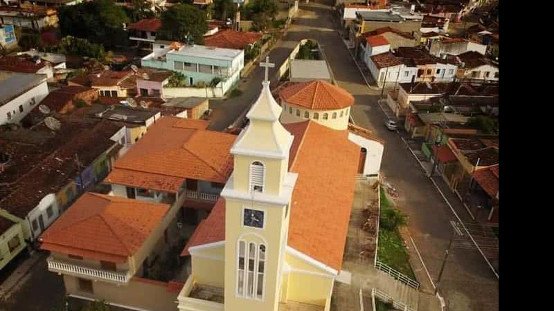 Divulgação/Prefeitura de Coaraci