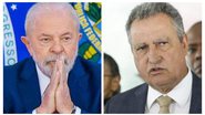 Ricardo Stuckert/PT e Marcelo Camargo/Agência Brasil - Montagem/BNews