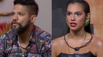 Reprodução/TV Globo