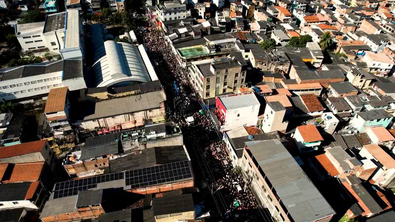 Foto: Deivid Cardoso | Divulgação