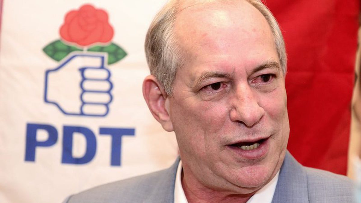 Ciro Gomes declara patrim nio ao TSE veja o valor