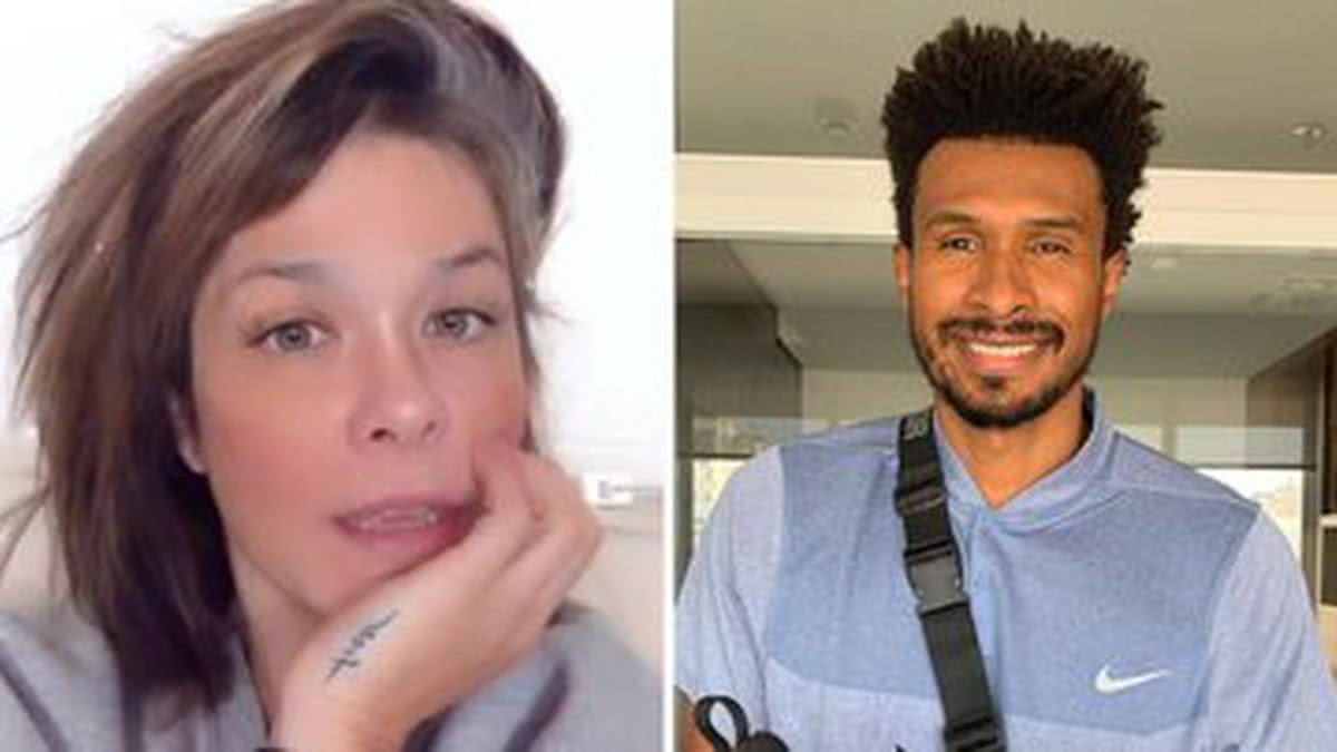 samara felippo leandro barbosa