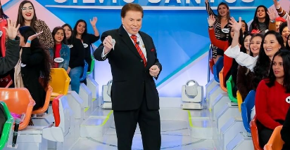 Reprodução/ Instagram @pgmsilviosantos