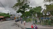 Reprodução/Google Street View