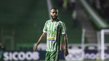 Divulgação / Fernando Alves/E.C Juventude