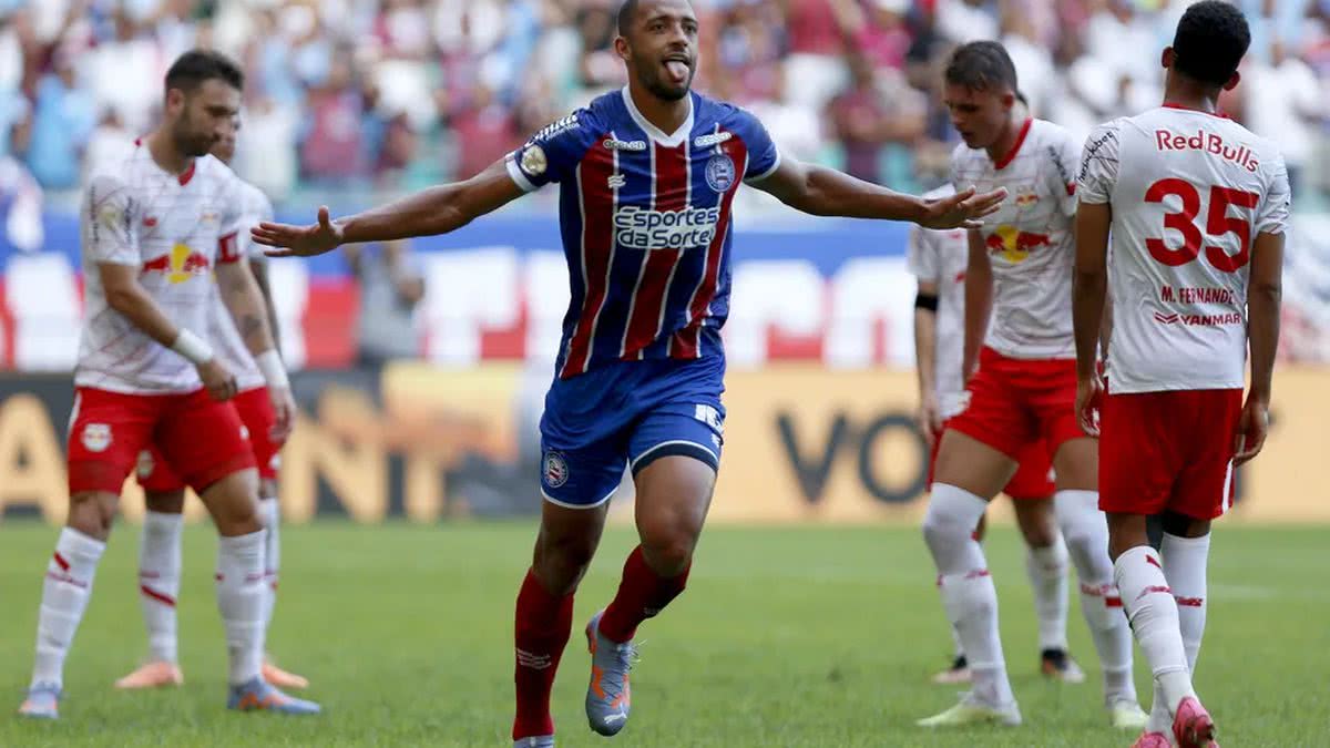 APÓS DERROTA, BAHIA TEM QUASE 77% DE CHANCE DE PERMANECER NA SÉRIE A -  Bahia Economica