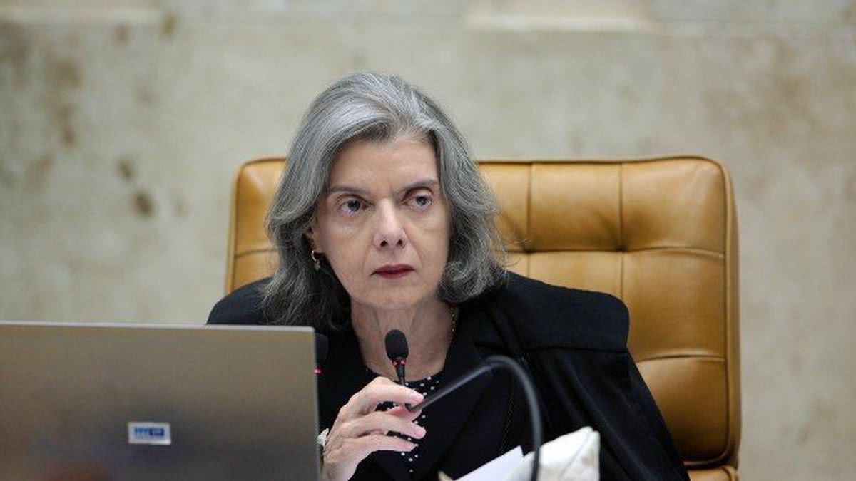 Cármen Lúcia Cobra De Tarcísio De Freitas Explicações Sobre Homenagem A Expoente Da Ditadura 7036