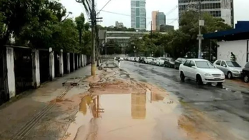 Reprodução/TV Bahia