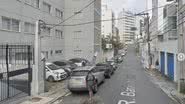 Reprodução/ Google Street View