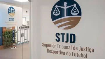 Divulgação/STJD