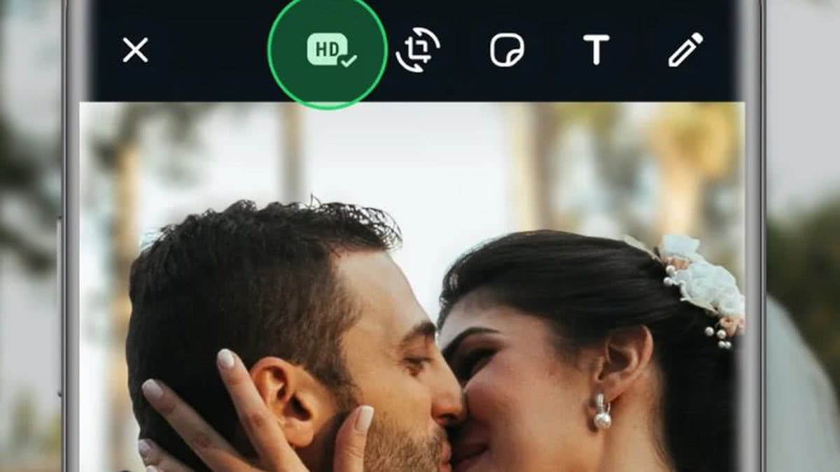 Whatsapp Permite Enviar Fotos Em Hd Saiba Como Fazer 4200