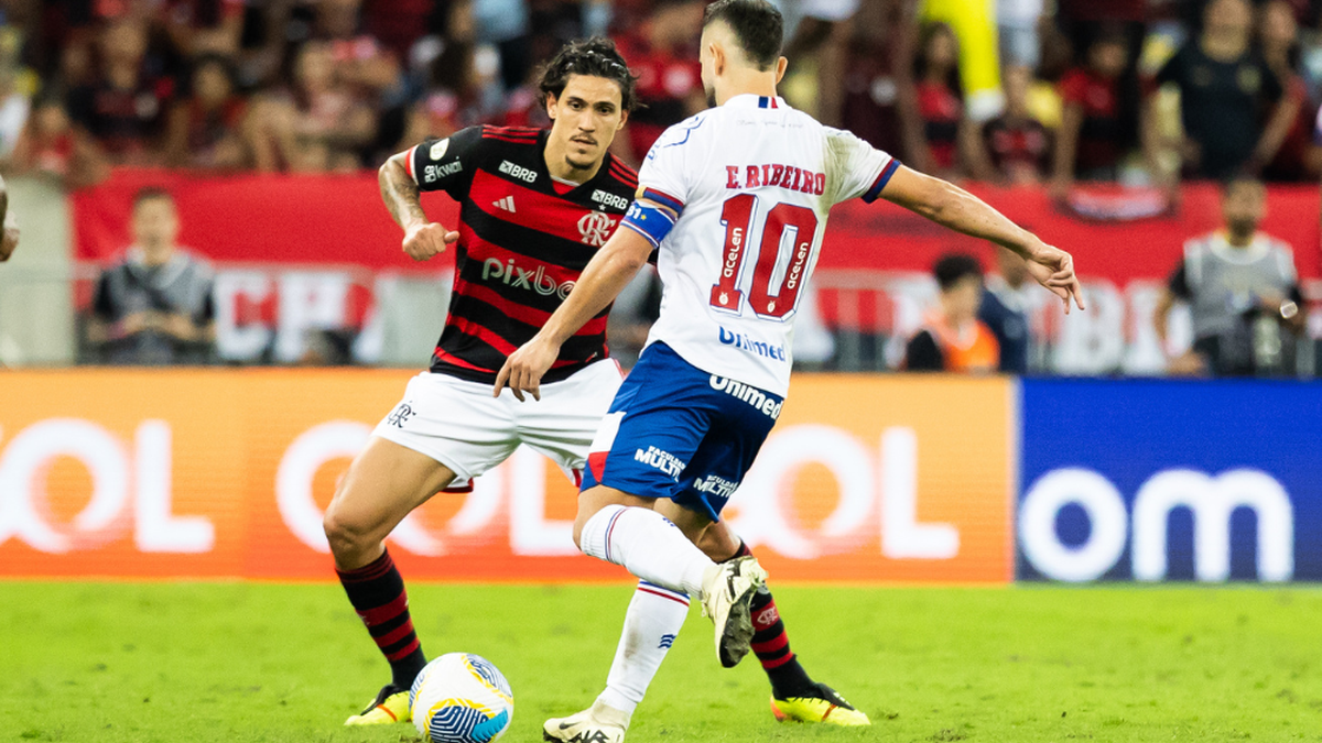 Bahia X Flamengo: Onde Assistir, Prováveis Escalações, Arbitragem E Horário