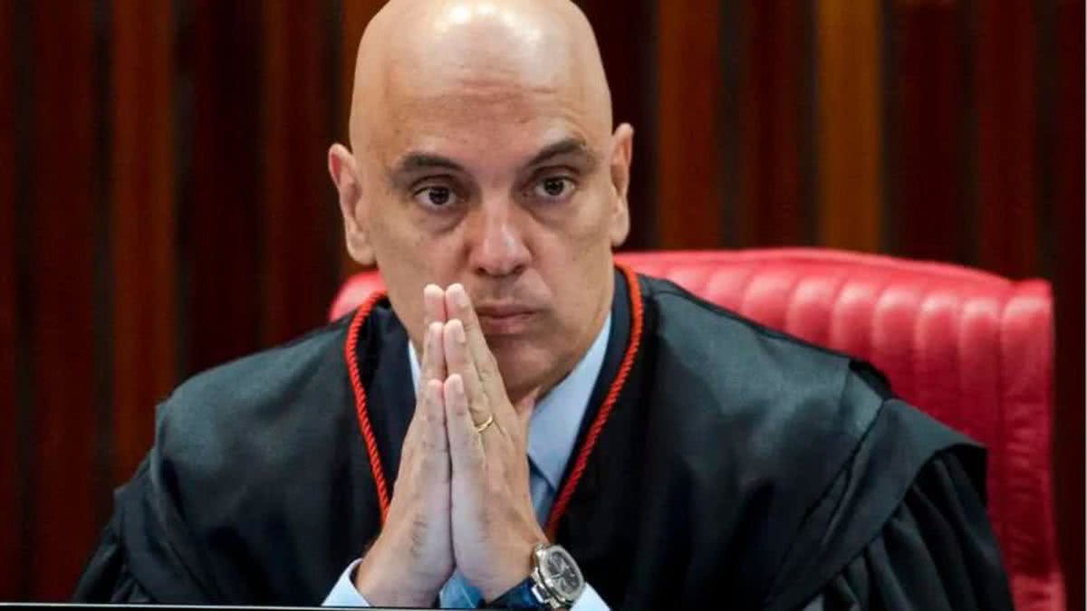 Ato Pró Impeachment De Moraes Na Paulista Ganha Mais Um Aliado Saiba Quem 4037