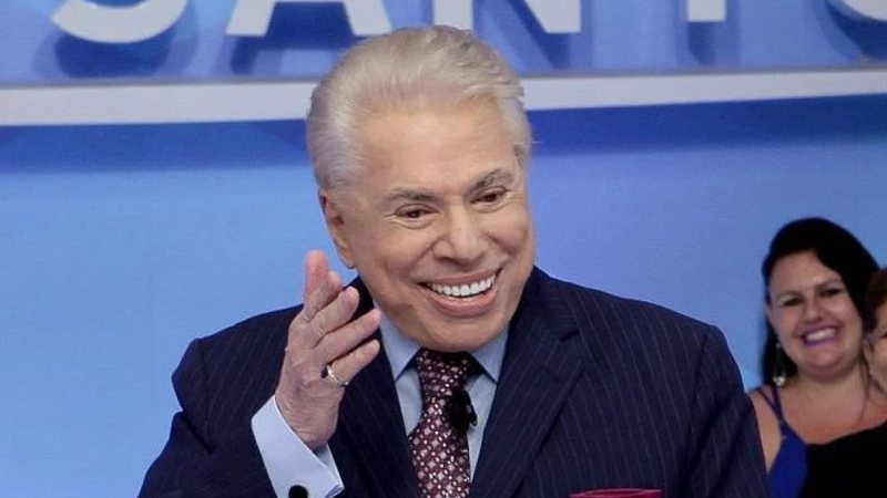 Equipe Monta Operação Para Manter Estado De Saúde De Silvio Santos Em