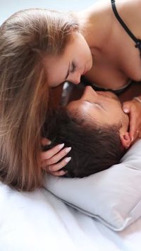 Dia do Sexo: descubra quais posições que mais dão prazer para mulheres