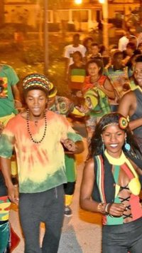 Cidade nordestina é declarada oficialmente a Capital Nacional do Reggae