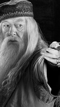 Morre o ator Michael Gambon, o Alvo Dumbledore de "Harry Potter", aos 82 Anos