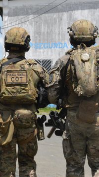 Operação na Bahia: O que se sabe, até agora, sobre a ação policial em Valéria