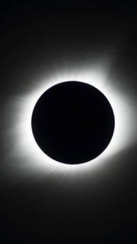 Eclipse solar anular poderá ser visto no Brasil neste sábado; saiba como observar