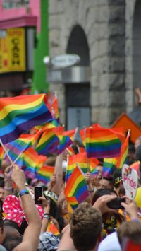 Saiba quais países permitem casamento entre pessoas do mesmo sexo