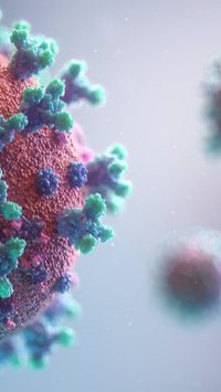 Saiba os riscos à saúde dos vírus "zumbis" que estão acordando após 50 mil anos