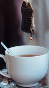 Chás para emagrecer: Confira opções que ajudam a perder barriga 