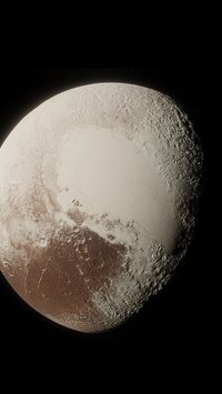 Saiba o motivo de Plutão ter se tornado um planeta anão