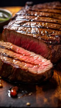 Descubra a opção de carne macia e fácil de preparar quando a picanha pesa no bolso