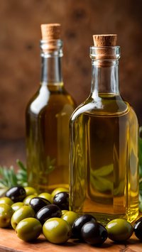 Aprenda o que verificar no rótulo do azeite de oliva para escolher um produto de melhor qualidade