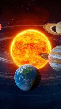 Descubra o que pode acontecer com o Sistema Solar quando o Sol morrer, segundo nova descoberta