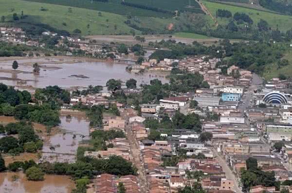 Reprodução/ Embasa