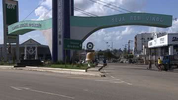 Reprodução/TV Sergipe