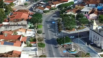 Reprodução/Google Maps