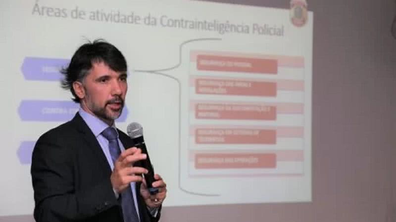 Foto: Reprodução/PF