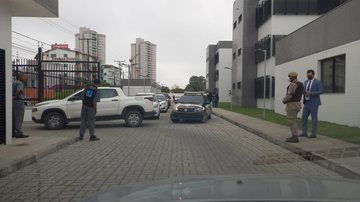 Divulgação/Polícia Civil