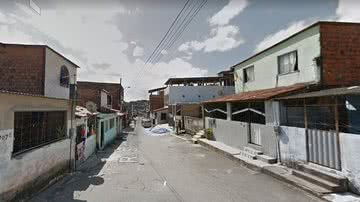 Reprodução/ Google Street Views/Imagem Ilustrativa