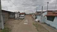 Reprodução/Google Street View