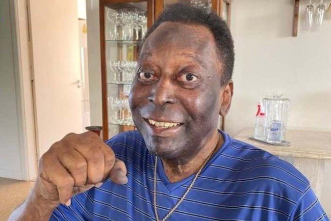 Imagem Câncer de cólon: veja tudo sobre sobre a doença que matou o Rei Pelé