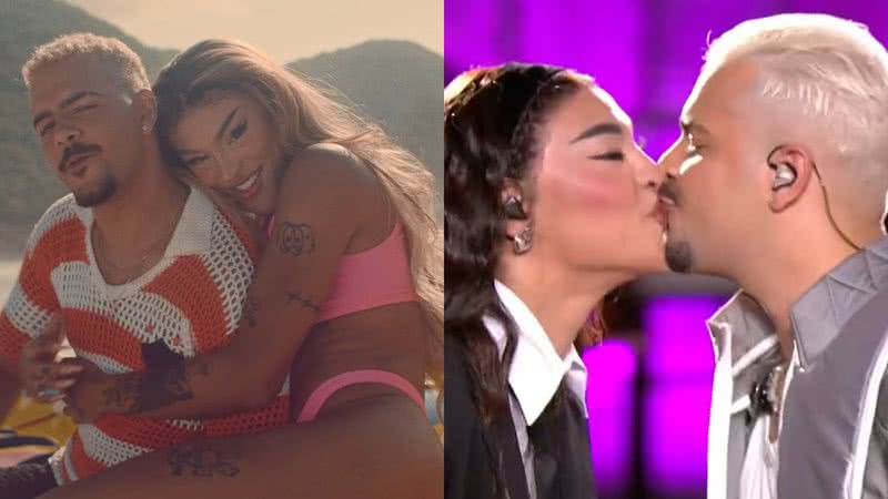 Pabllo Vittar Abre O Jogo E Esclarece Relação Com Pedro Sampaio 