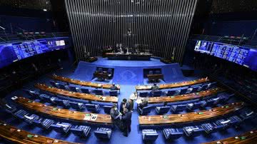 Edilson Rodrigues/Agência Senado