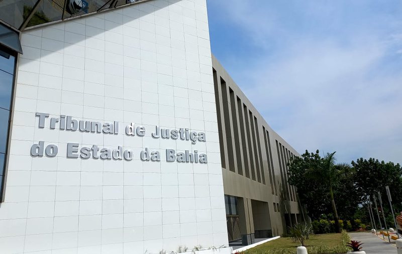 Galeria · Pleno Do TJ-BA Escolhe Nomes Que Vão Concorrer A Vaga De ...